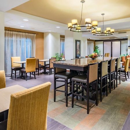 Hampton Inn Clifton Park Dış mekan fotoğraf