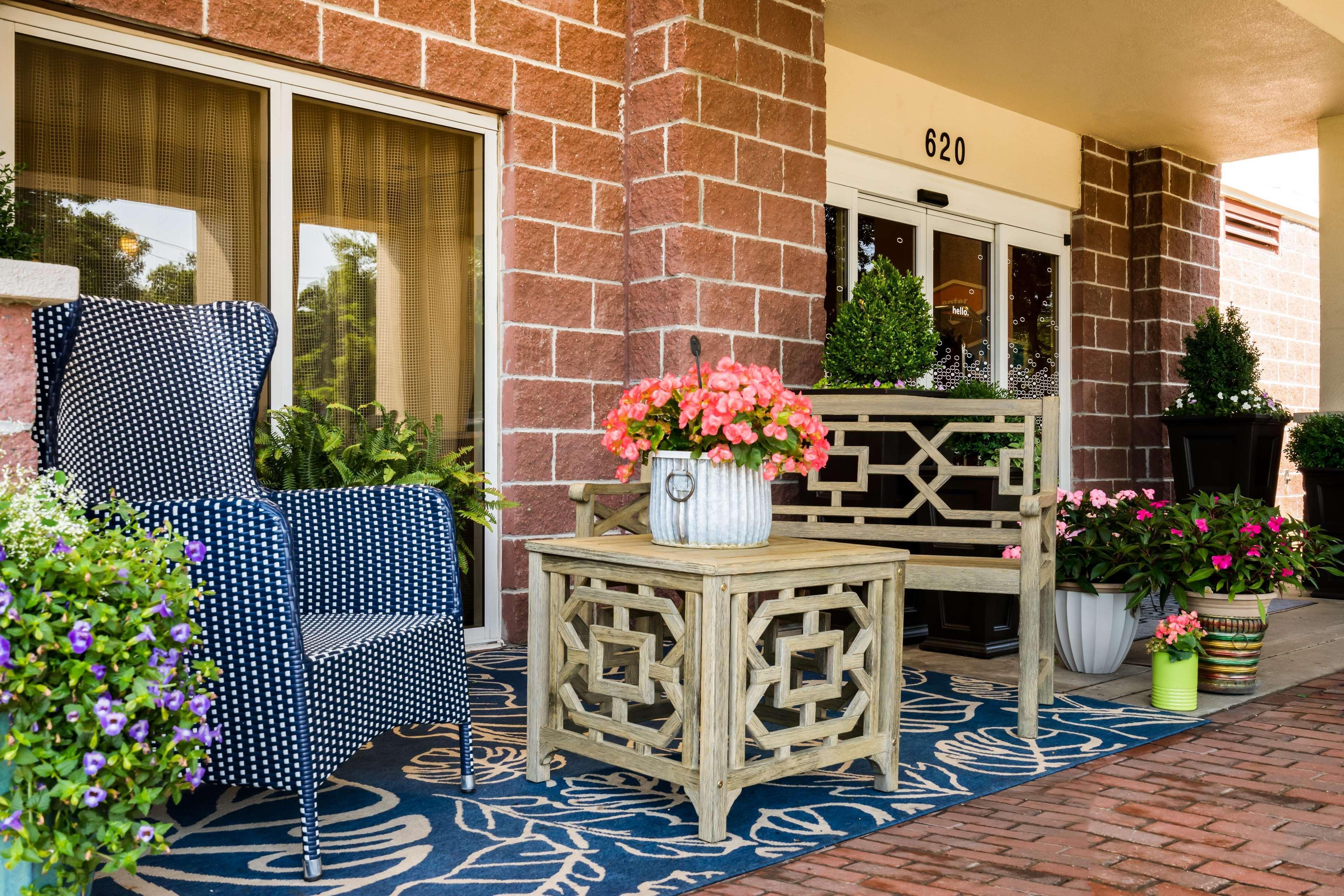 Hampton Inn Clifton Park Dış mekan fotoğraf