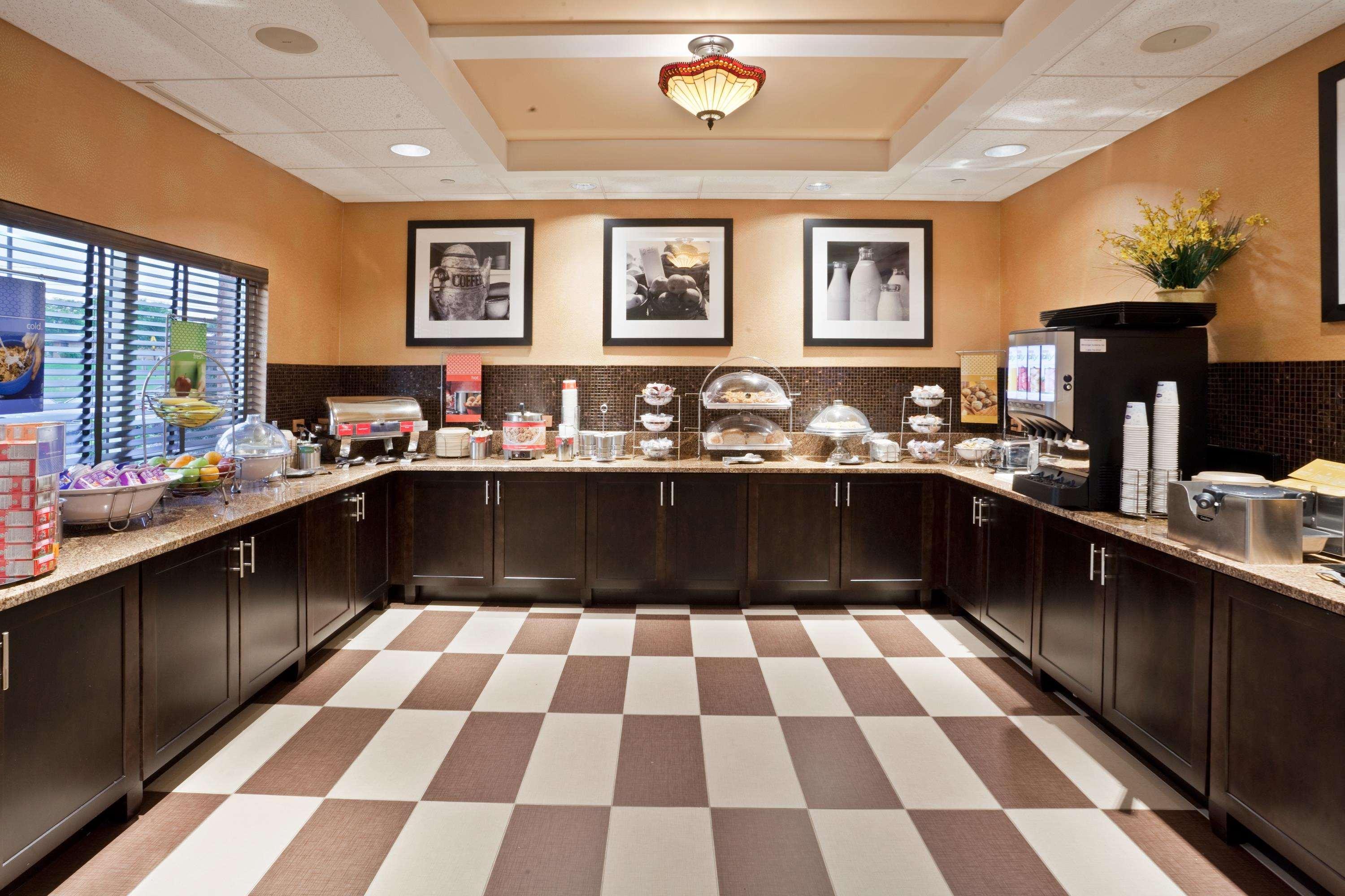 Hampton Inn Clifton Park Dış mekan fotoğraf