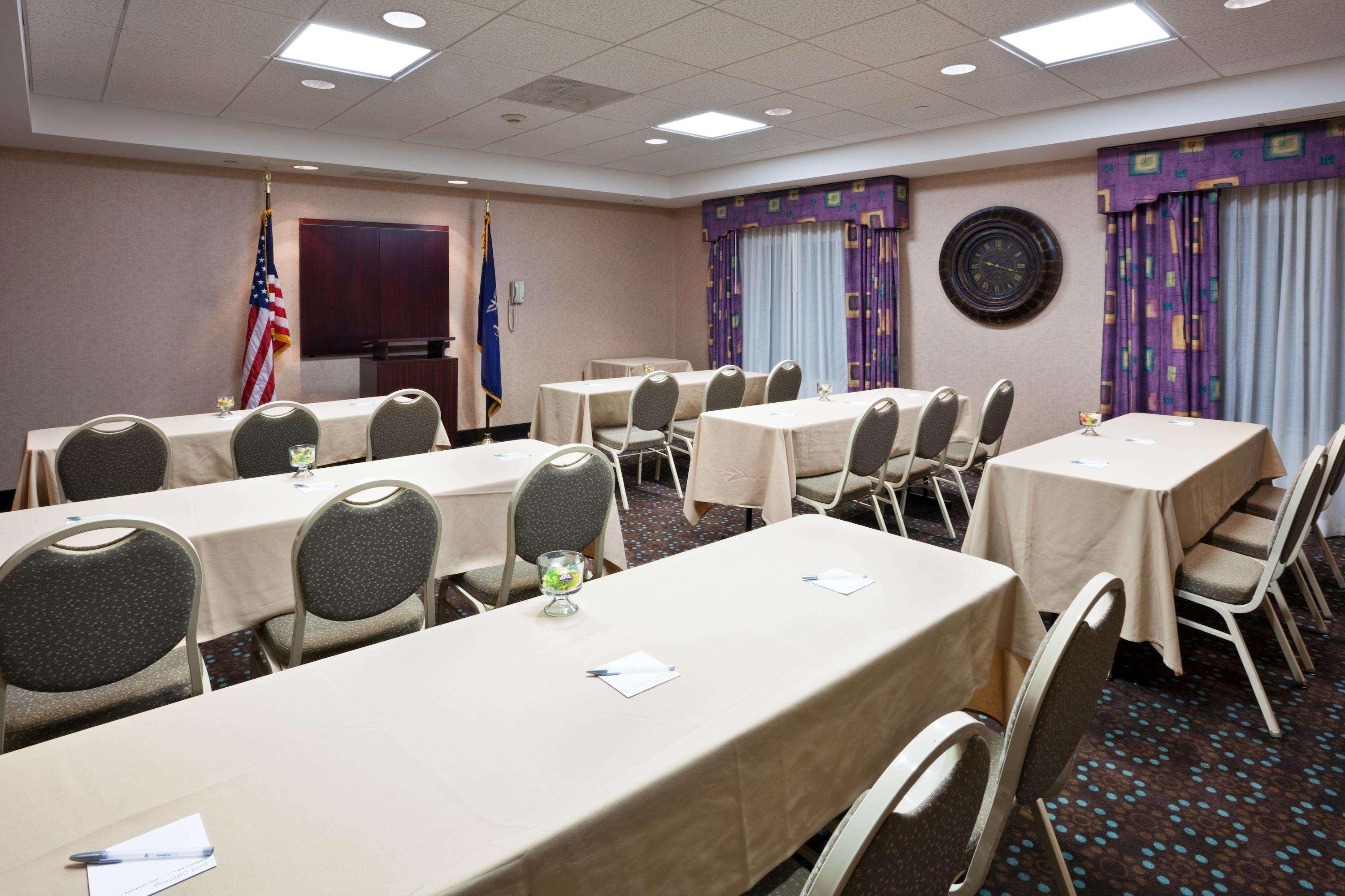 Hampton Inn Clifton Park Dış mekan fotoğraf