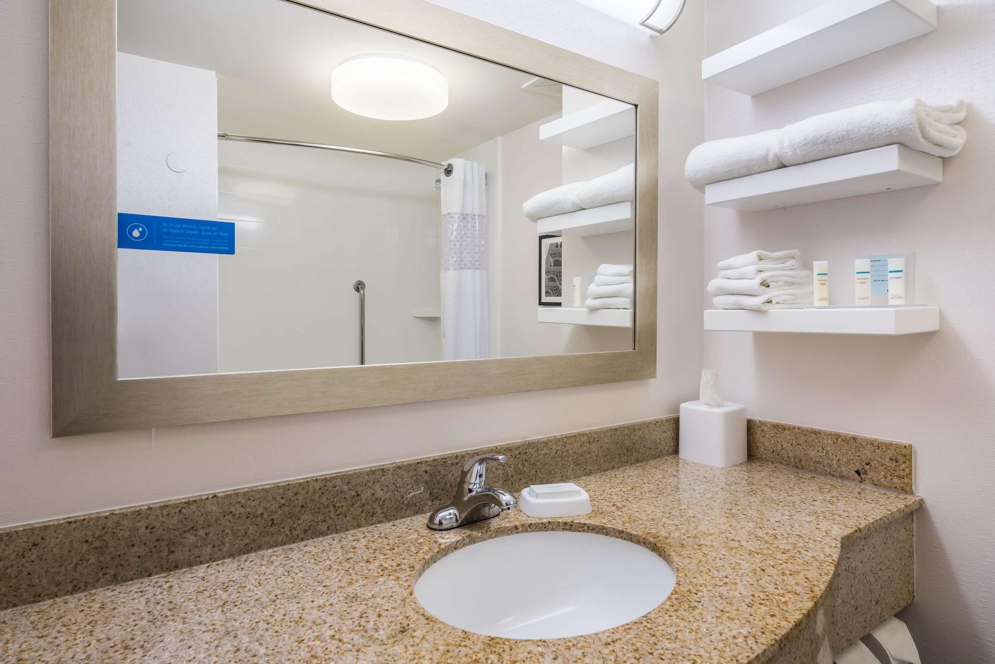 Hampton Inn Clifton Park Dış mekan fotoğraf