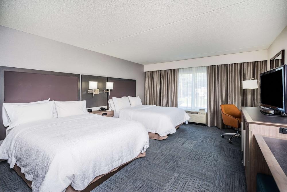 Hampton Inn Clifton Park Dış mekan fotoğraf