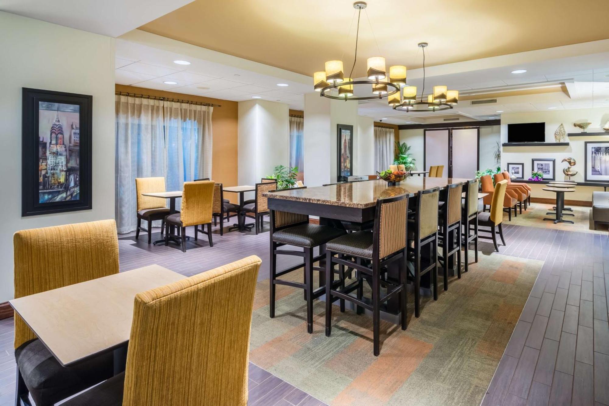 Hampton Inn Clifton Park Dış mekan fotoğraf