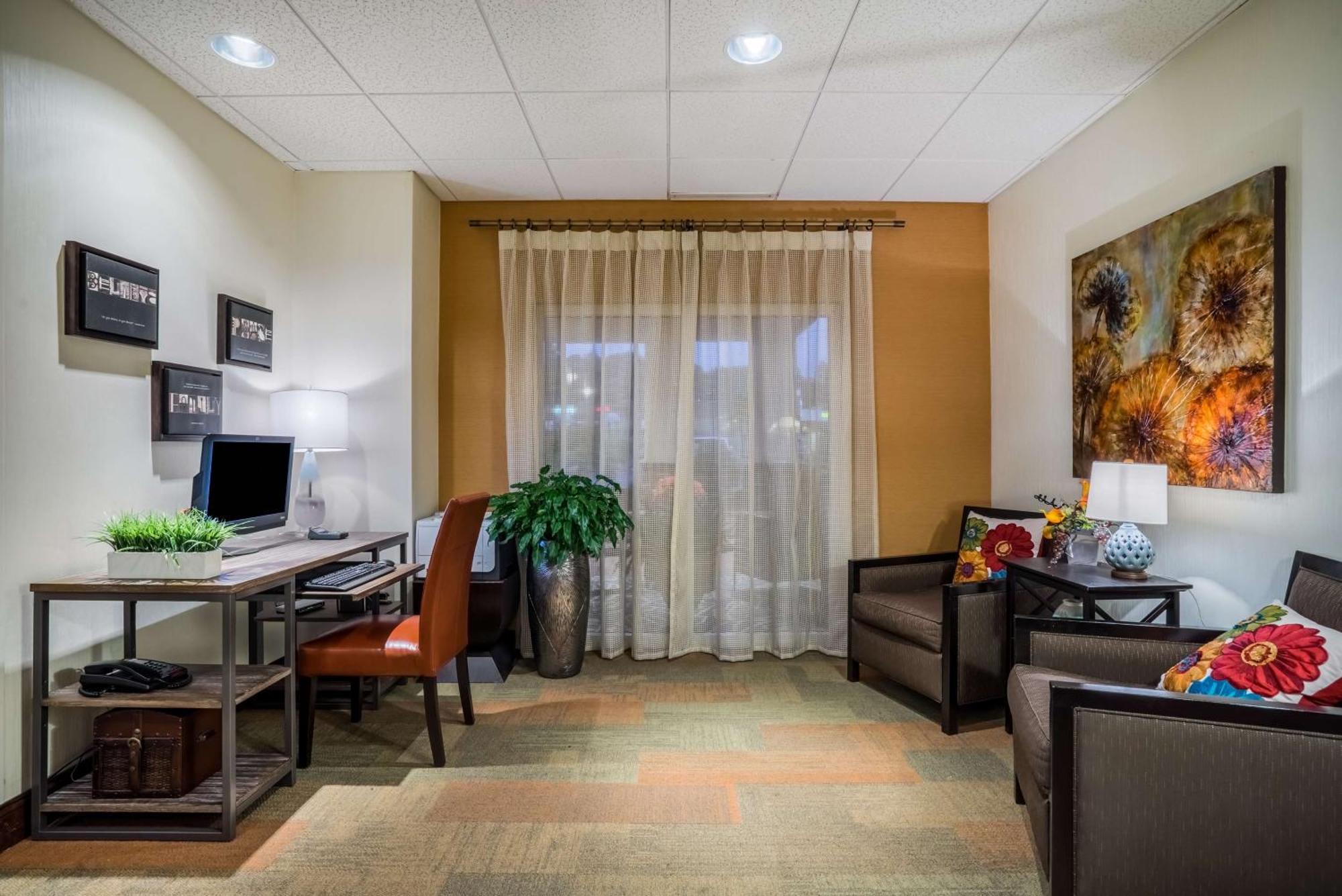 Hampton Inn Clifton Park Dış mekan fotoğraf
