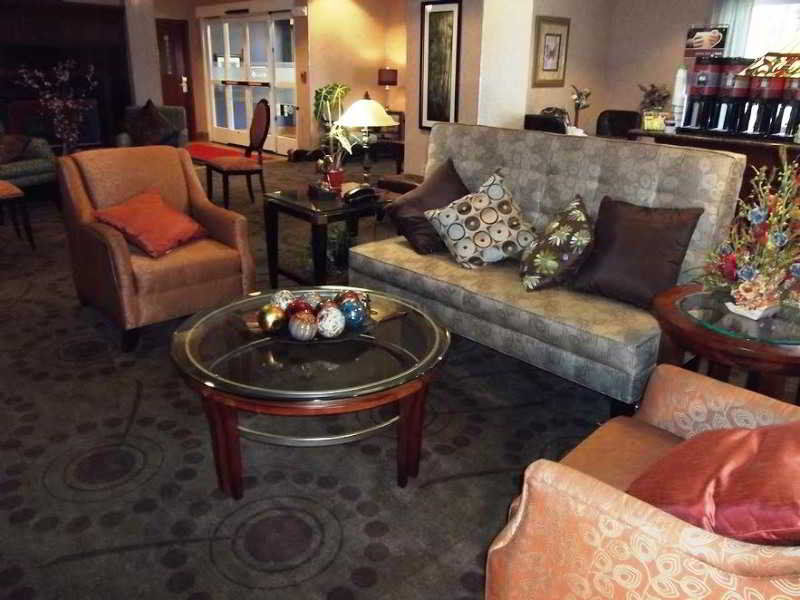 Hampton Inn Clifton Park Dış mekan fotoğraf